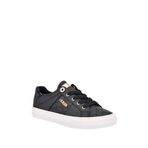 Guess Loven Siyah 005 Kadın Sneaker