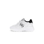 Guess Luckeı Kadın Beyaz Sneaker Flplucele12-whıte