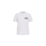 Guess Lupo Erkek Aktif Regular Fit T-Shirt