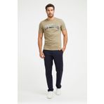 Guess M3YB01WFHL0 Lacivert Erkek Pantolon