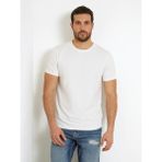 Guess M4GI70KC9X0 Ss Cn Basıc Pıma Tee Erkek Tshırt - Siyah - L