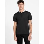 Guess M6RP47KARS2 Ss Paul Erkek Polo Tişört