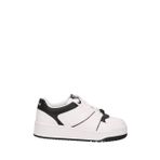Guess Madley Sneaker Beyaz Pembe, 37, FLPMAYFAL12, WHITE PINK, Kadın