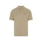 Guess Manfredi Erkek Aktif Slim Fit Polo T-Shirt