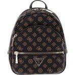 Guess Manhattan 4G Logolu Kadın Sırt Çantası HWPG6994320