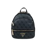 Guess Manhattan Backpack Kadın Antrasit Sırt Çantası Hwsg6994320-clo