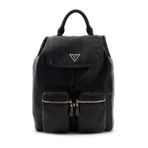 GUESS Manhattan II Flap Sırt Çantası