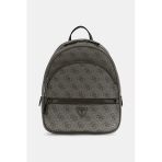 Guess Manhattan Iı Kadın Antrasit Sırt Çantası Hwsg7118320-Clo