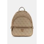 Guess Manhattan Iı Kadın Kahverengi Sırt Çantası Hwsg7118320-Ltl