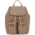 Guess Manhattan Iı Kahve Kadın Sırt Çantası HWSG7118310 - Kahverengi