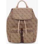 Guess Manhattan Kadın Sırt Çantası HWSG7118310 - Kahverengi