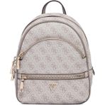 Guess Manhattan Kadın Sırt Çantası HWSG7118320 - Standart - Siyah