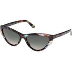 Guess Marcıano 00031 98B Kadın Güneş Gözlüğü - Renkli