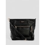 Guess Marsha Kadın El ÇANTASI-BG950104 - Black