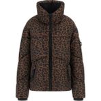Guess Martina Kadın Çok Renkli Mont W5BL47W3702-P1UK
