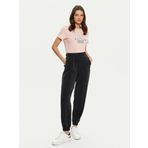 Guess Martına Ss T-Shırt Kadın Pembe T-Shirt V5RI06I3Z14-PGLS