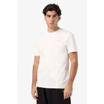 Guess Marzio Bisiklet Yaka Kısa Kollu Erkek Beyaz T-Shirt Z6rı17ı3z14-G018