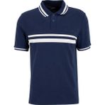Guess Mavi Erkek Polo T-Shirt Z6GP04K3207-G7R1 Mavi Polo T-Shirt