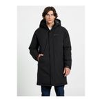 Guess Medoro Erkek Aktif Trençkot