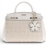 Guess Melinda Bej Kadın El Çantası HWJP9902060