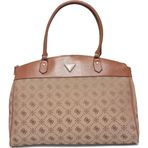 Guess Melinda Logo Kadın Omuz Çantası TWLP9902903