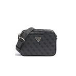 Guess Merıdıan Camera Bag Kadın Antrasit Çapraz Çanta Hwsg8778140-clo