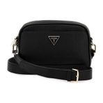 Guess Merıdıan Camera Omuz Çantası Hwbg877814-siyah