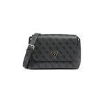 Guess Merıdıan Flap Crossbody Kadın Antrasit Çapraz Çanta Hwsg8778200-clo