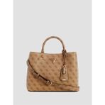 Guess Merıdıan II Gırlfrıe Kadın Omuz Çantası Logolu Poliüretan Tasarım -SG697406