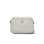 Guess Meridian Krem Kadın Çapraz Askılı Çanta HWBG8778140