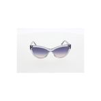 Guess Metal Güneş Gözlüğü, 56, GUESS GÜNEŞ 00112 20B, çok renkli, kadın