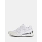 Guess Mickay Kadın Beyaz/yeşil Sneaker FLFMICELE12-WHIGR - Beyaz - Yeşil