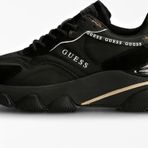 Guess Micola Kadın Spor Ayakkabı FL7MICFAL12