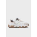 Guess Micola Sneaker Ayakkabi Bayan Ayakkabi FL7MIC FAL12 White