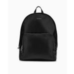 Guess Milano Logo Yazılı Sırt Çantası - Standart / Black