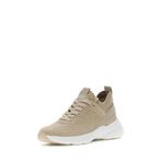 Guess Mildrid kadın spor ayakkabısı koşu ayakkabısı, Plaino, 38 EU