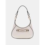 Guess Mimina Omuz Çantası HWBG8015720 - Krem