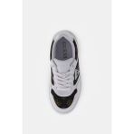 Guess Miram 4g Logolu Sneaker - Beyaz - Kahverengi