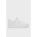 Guess Miram6 4g Kabartmalı Logolu Sneaker Ayakkabı FLJMI6FAL12 Bayan Ayakkabı Fljmı6 FAL12 Whıte - Beyaz