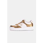 Guess Mıram6 Kadın Beyaz Sneaker Fljmı6fal12-whıbr