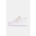 Guess Mıram6 Kadın Beyaz Sneaker Fljmı6fal12-whıte