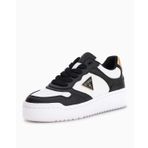 Guess Miram6 Logolu Sneaker - Black Brass / 36