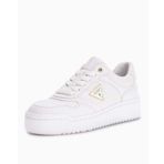 Guess Miram6 Logolu Sneaker - White / 39