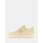 Guess Miram7 Kadın Gri Sneaker FLTMR7FAL12-SAND
