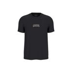 Guess Mirror Erkek Regular Fit T-Shirt