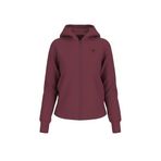 Guess Modal Karışımlı Scuba Sweatshirt, XS, V4YQ06KCAY2, Mor, kadın