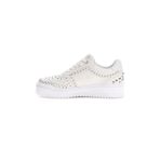 Guess Mogana Kadın Beyaz Sneaker FLFMGNELE12-WHITE