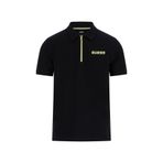 Guess Moki Erkek Aktif Slim Fit Polo T-Shirt