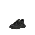 Guess Morriz Kadın Sneaker, Black, 37
