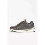 Guess Moxea Active FL5MOXFAL12-BLKBR Siyah Kadın Sneaker